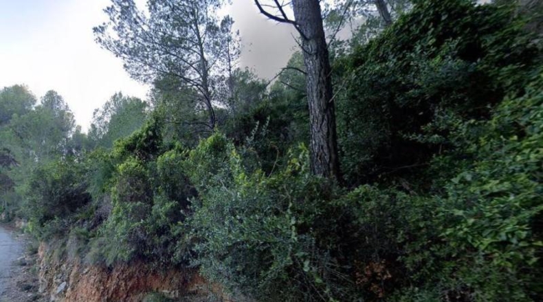 Castellon - Benicasim - 6542m2