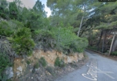 Non-developable land for sale on España, Benicàssim, ref: TR237247 photo