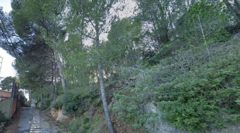 Castellon - Benicasim - 6542m2