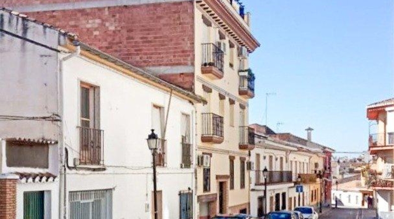 Granada - La Zubia - 411m2