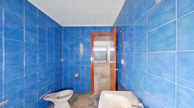 Granada - La Zubia - 411m2