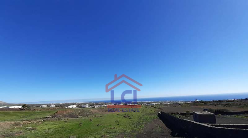 Las Palmas - Tías - 21173m2