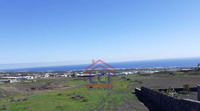 Las Palmas - Tías - 21173m2