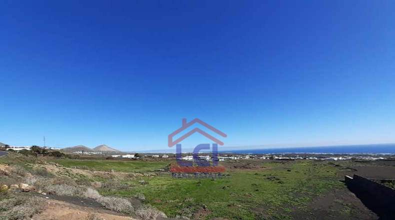 Las Palmas - Tías - 21173m2