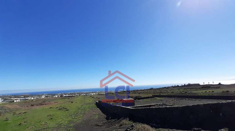 Las Palmas - Tías - 21173m2