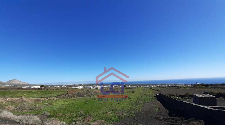 Las Palmas - Tías - 21173m2