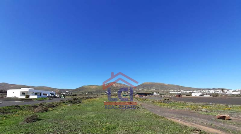 Las Palmas - Tías - 21173m2
