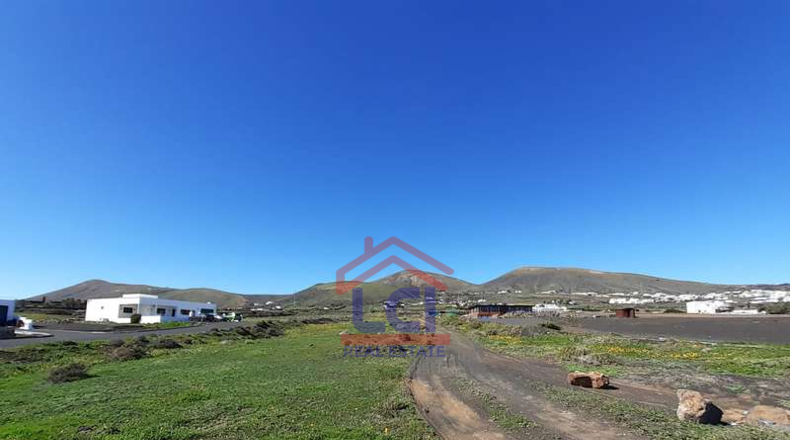 Las Palmas - Tías - 21173m2