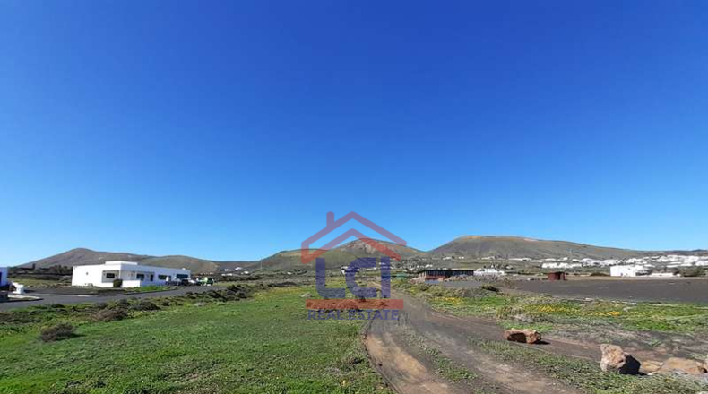Las Palmas - Tías - 21173m2