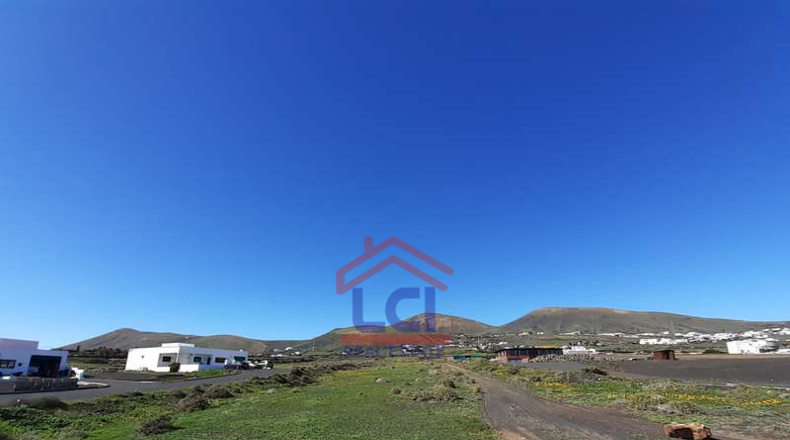 Las Palmas - Tías - 21173m2