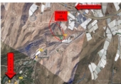Non-developable land for sale on España, Puebla de Vícar, ref: TR137853 photo