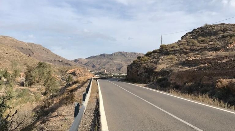 Almería - Vícar - 22700m2