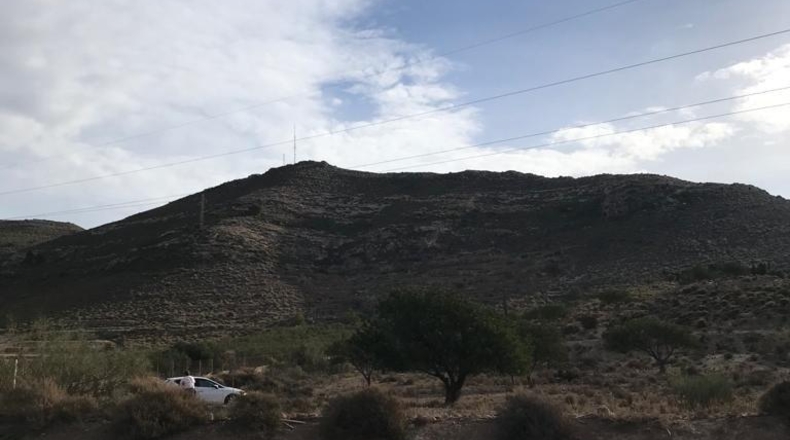 Almería - Vícar - 22700m2