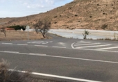 Non-developable land for sale on España, Puebla de Vícar, ref: TR137853 photo