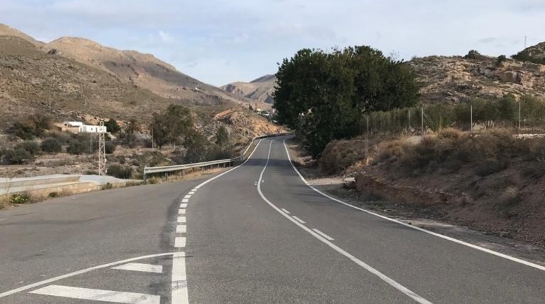 Almería - Vícar - 22700m2