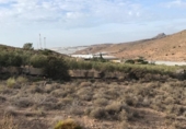 Non-developable land for sale on España, Puebla de Vícar, ref: TR137853 photo