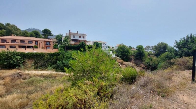 Málaga - Mijas - 1532m2