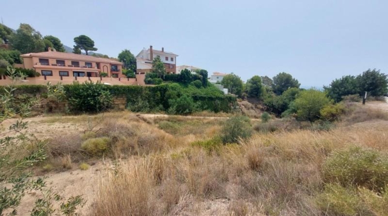 Málaga - Mijas - 1532m2