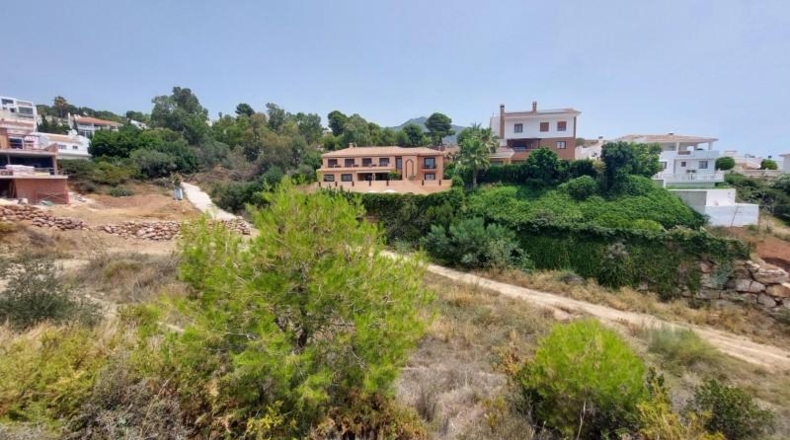 Málaga - Mijas - 1532m2