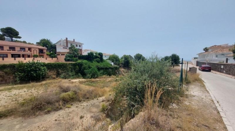 Málaga - Mijas - 1532m2