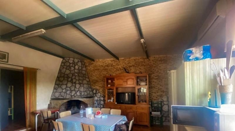 Таррагона - Alcanar - 8195m2