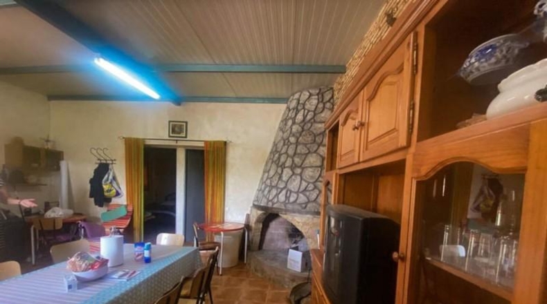 Таррагона - Alcanar - 8195m2