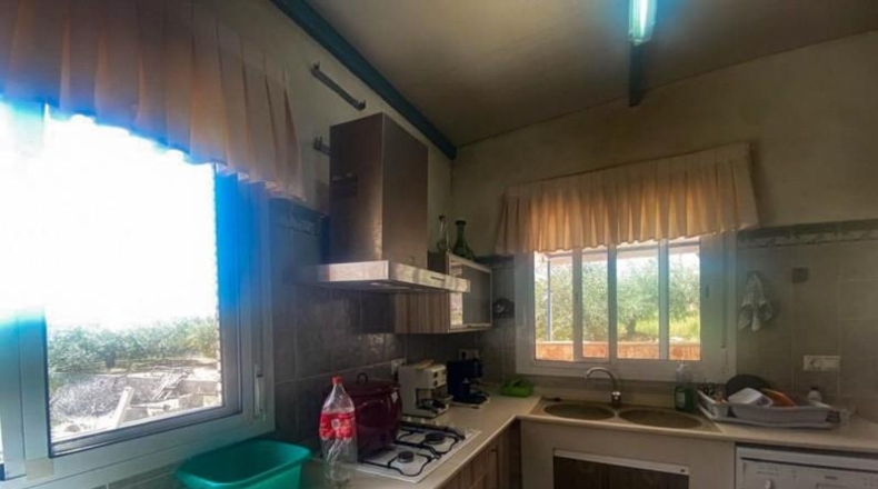 Таррагона - Alcanar - 8195m2
