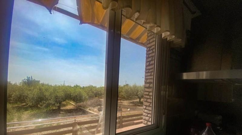 Таррагона - Alcanar - 8195m2