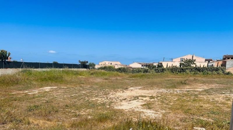 Balearic Islands - Sineu - 791m2