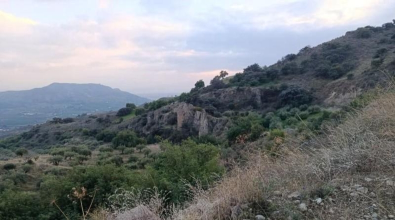 Málaga - Álora - 143502m2