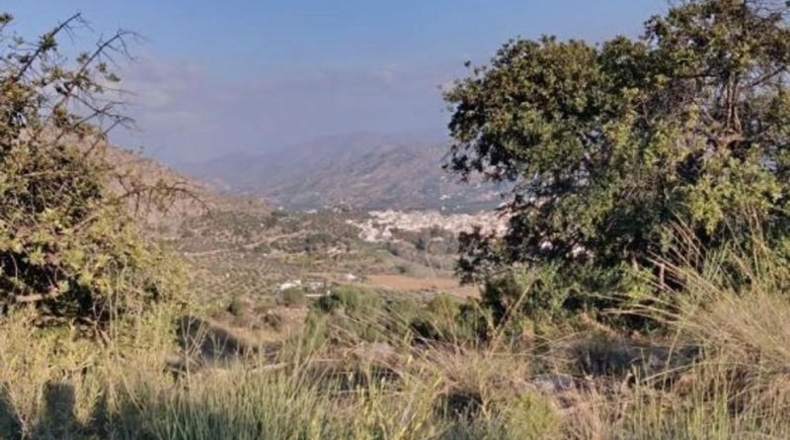 Málaga - Álora - 143502m2