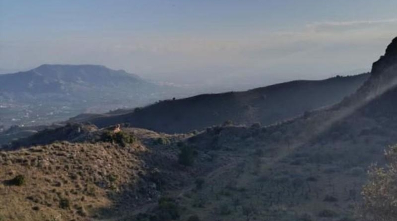 Málaga - Álora - 143502m2