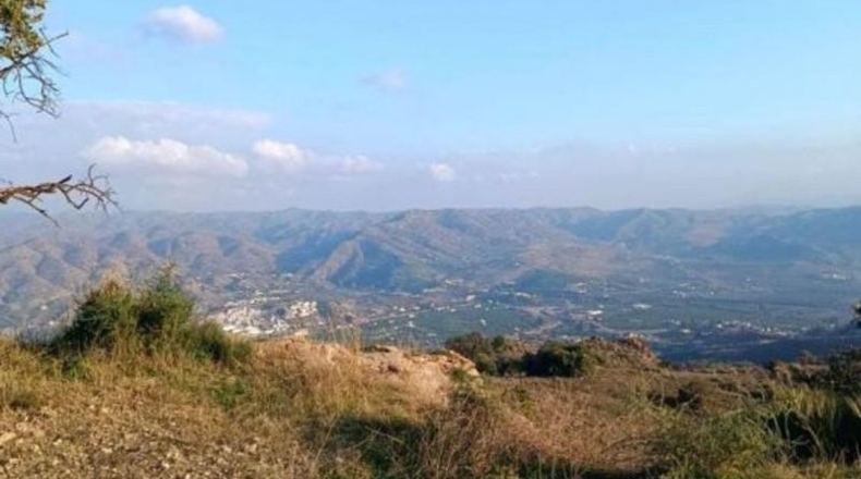 Málaga - Álora - 143502m2