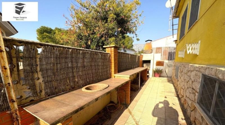 Tarragona - Alcanar - 250m2