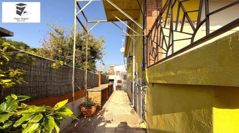 Tarragona - Alcanar - 250m2