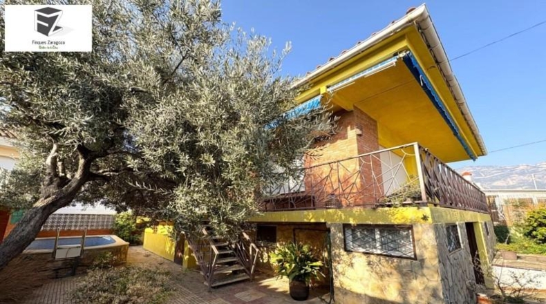 Tarragona - Alcanar - 250m2