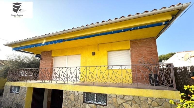 Tarragona - Alcanar - 250m2