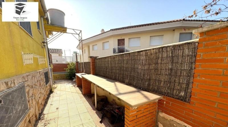 Tarragona - Alcanar - 250m2