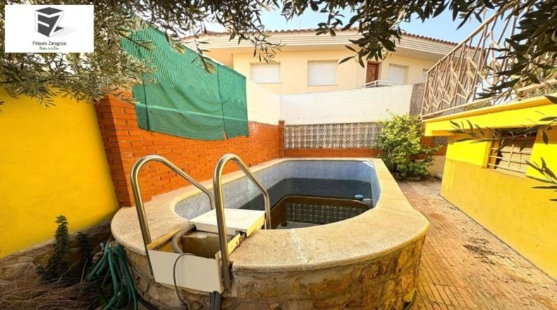 Tarragona - Alcanar - 250m2