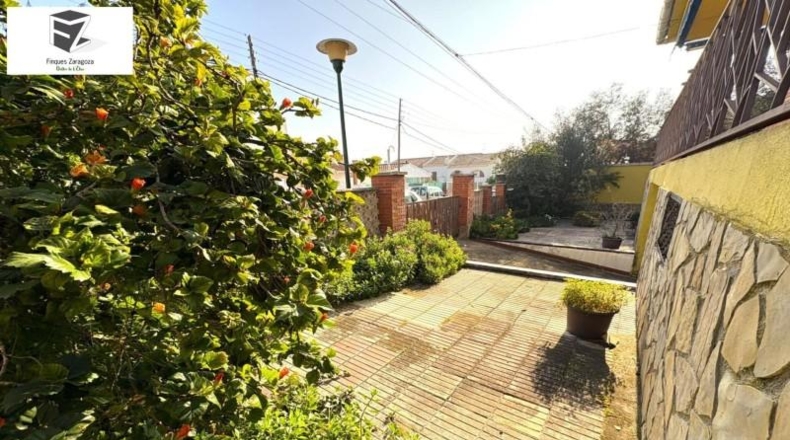 Tarragona - Alcanar - 250m2