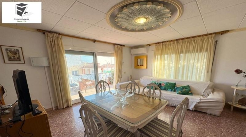 Tarragona - Alcanar - 250m2