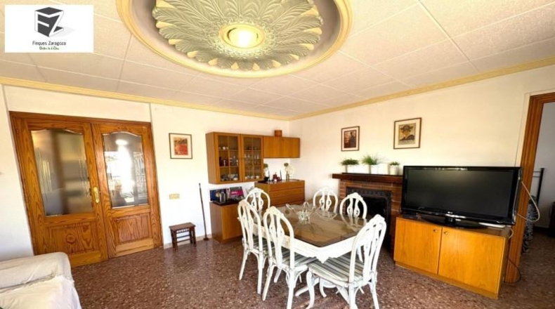 Tarragona - Alcanar - 250m2