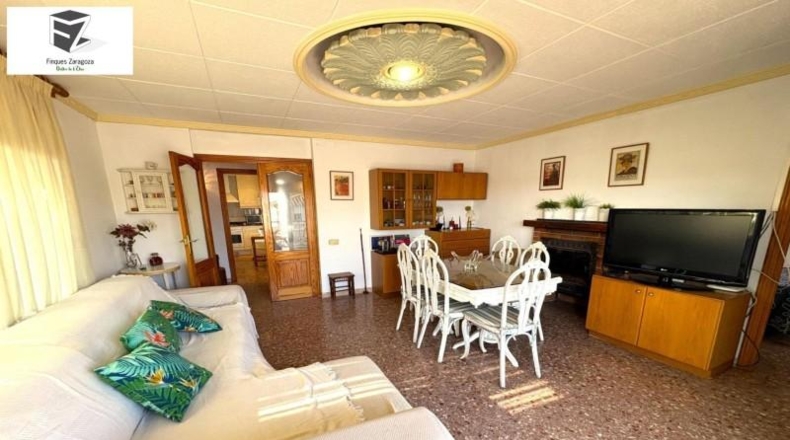 Tarragona - Alcanar - 250m2