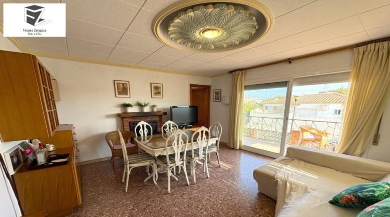 Tarragona - Alcanar - 250m2