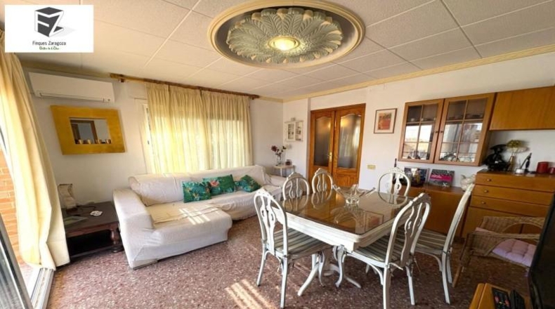 Tarragona - Alcanar - 250m2