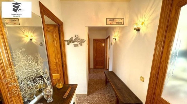 Tarragona - Alcanar - 250m2