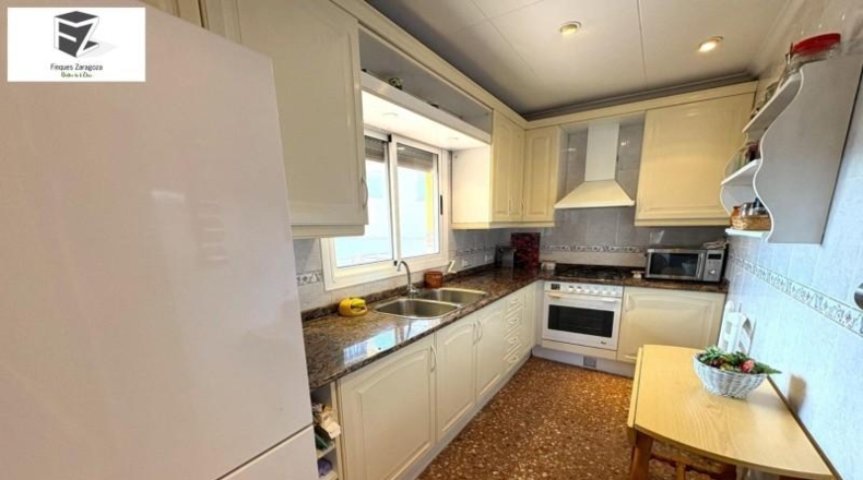 Tarragona - Alcanar - 250m2