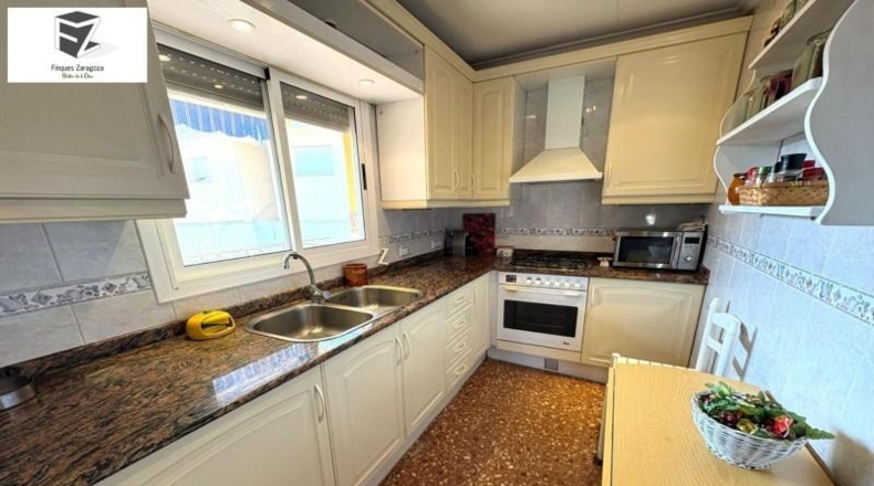 Tarragona - Alcanar - 250m2