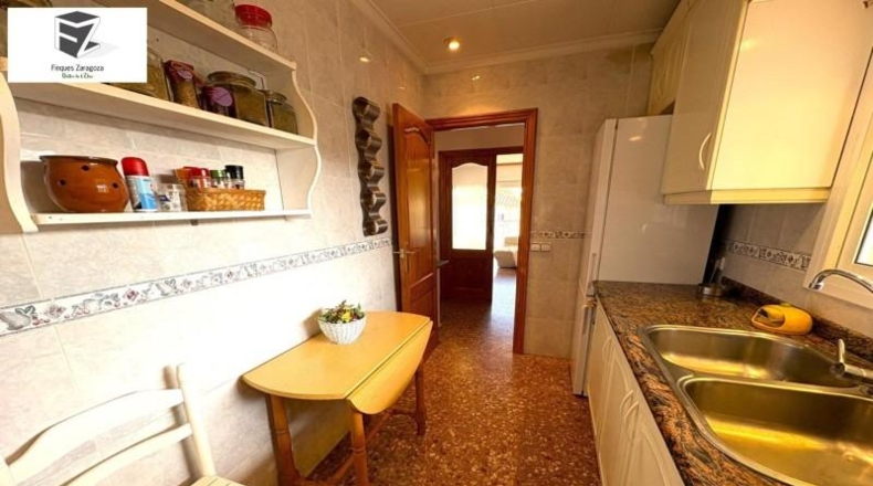 Tarragona - Alcanar - 250m2