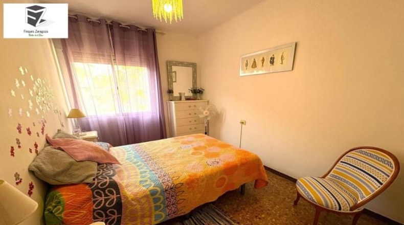 Tarragona - Alcanar - 250m2